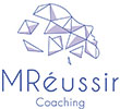 MRéussir Coaching Logo